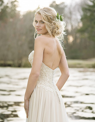 Bridal Shop «Absolute Haven Bridal», reviews and photos, 2810 Sharer Rd Suite 21, Tallahassee, FL 32312, USA