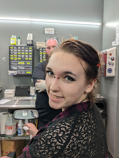 Explore houston texans tattoo ideas, creative tattoo ideas in Des Moines, available at Expo Piercing Ink