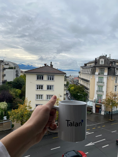 Talan Suisse - Lausanne - Lausanne