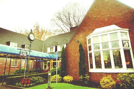 Point West Credit Union, 1107 NE 9th Ave #108, Portland, OR 97232, Credit Union