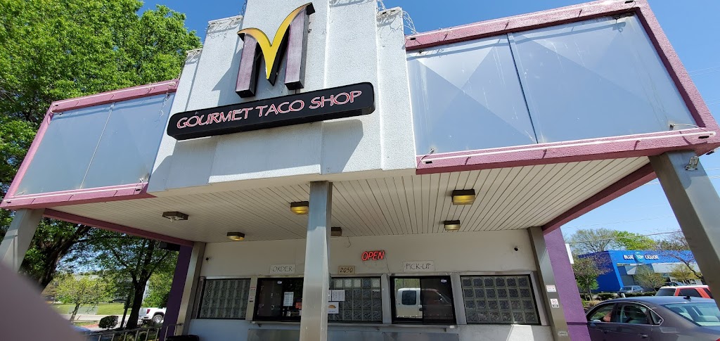 Mango's Gourmet Shop 72701