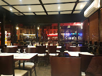 Atmosphère du Restaurant japonais Tokugawa à Paris - n°1