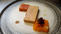 Foie gras du Restaurant français Aroma à Les Herbiers - n°2