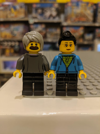 Toy Store «The LEGO Store», reviews and photos, 6600 Topanga Canyon Blvd, Canoga Park, CA 91303, USA