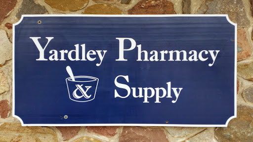 Pharmacy «Yardley Pharmacy & Supply», reviews and photos, 175 S Main St, Yardley, PA 19067, USA