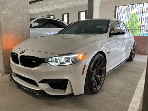 Car Wash «REV Car Wash», reviews and photos, 2905 Custer Rd, Plano, TX 75075, USA