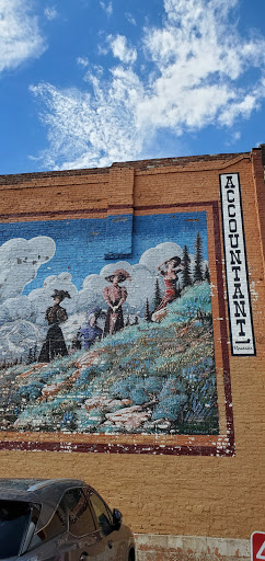 Outdoor Sports Store «Leadville Outdoors and Mountain Market», reviews and photos, 225 Harrison Ave, Leadville, CO 80461, USA