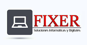 Servicios Informáticos y Digitales Fixer