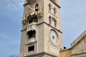 Campanile del Duomo di Messina image
