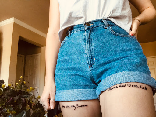 Tattoo Shop «Element Tattoo Studio», reviews and photos, 4741 Fredericksburg Rd, San Antonio, TX 78229, USA