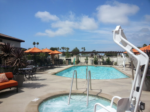 Residence Inn by Marriott Santa Barbara Goleta image
