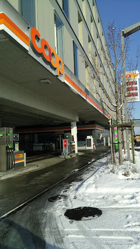 Rezensionen über Coop Pronto Shop mit Tankstelle Zollikofen in Bern - Tankstelle