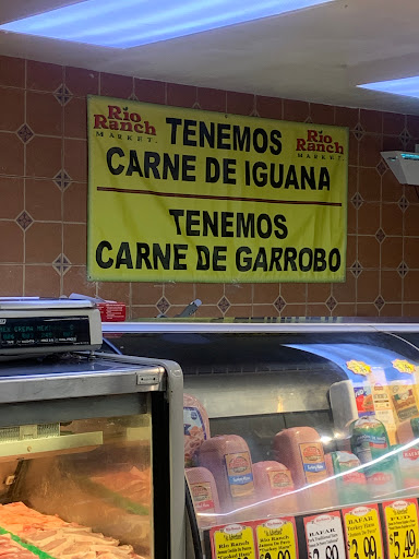 Grocery Store «Rio Ranch Market», reviews and photos, 9001 Mission Boulevard, Riverside, CA 92509, USA