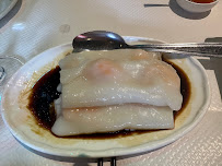 Rouleau de nouille de riz du Restaurant chinois Chinatown Olympiades à Paris - n°11