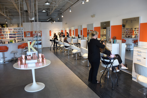 Beauty Salon «Amanda Richards Salon», reviews and photos, 6709 Manatee Ave W, Bradenton, FL 34209, USA