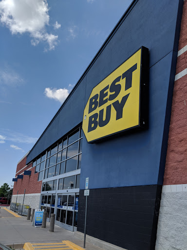 Electronics Store «Best Buy», reviews and photos, 400 26th Ave NW, Norman, OK 73069, USA