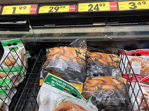 Grocery Store «Kroger», reviews and photos, 3410 Northpark Dr, Kingwood, TX 77345, USA