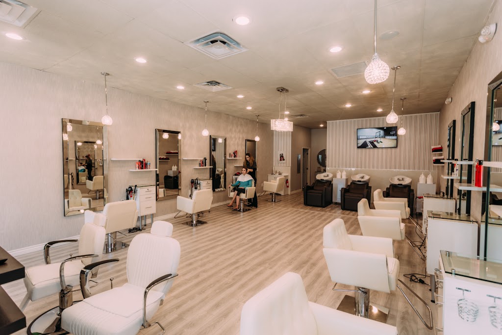 Full Blown Dry Bar and Makeup/ Exclusive Salon By Appointment Only at this time 92870