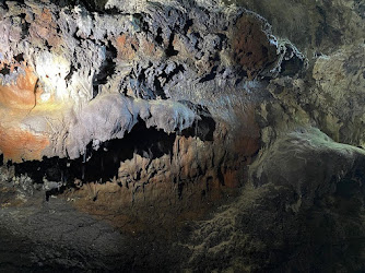 Kula Kai Caverns