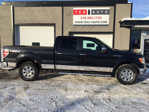 Used Car Dealer «Ten 11 Auto», reviews and photos, 405 Center Ave E, Dilworth, MN 56529, USA