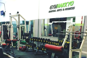 Gym Hakkyo - Sede Callao image