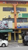 Koperasi Serbaguna Pertanian Perusahaan Kemajuan Berhad Di Bandar Kuantan