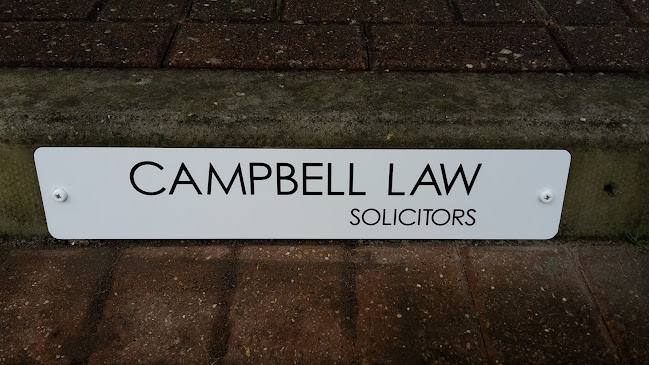 Reviews of Campbell Law Solicitors in Milton Keynes - Attorney
