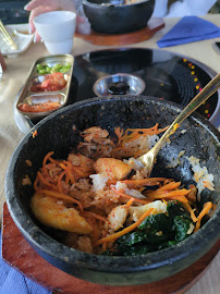 Bibimbap du Restaurant coréen JMT - Jon Mat Taeng Paris - n°14