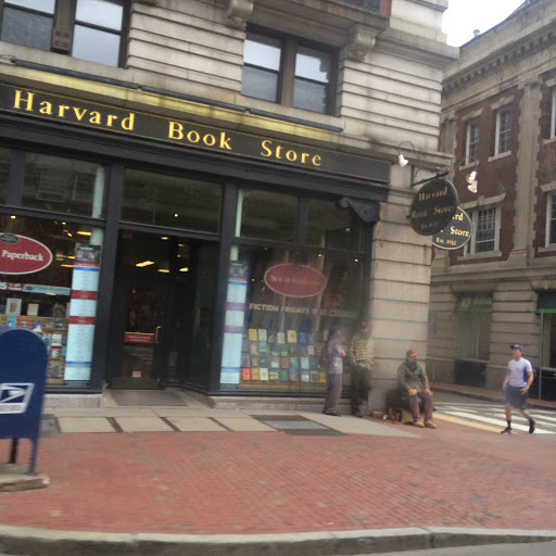 Book Store «Harvard Book Store», reviews and photos, 1256 Massachusetts Ave, Cambridge, MA 02138, USA