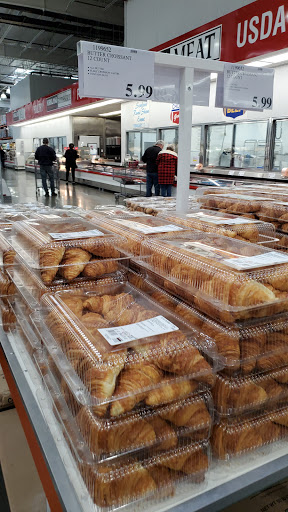 Warehouse store «Costco Wholesale», reviews and photos, 19610 SE 1st St, Camas, WA 98607, USA