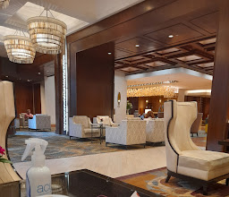 JW Marriott Hotel Mexico City photo