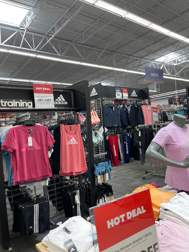 Sporting Goods Store «Academy Sports + Outdoors», reviews and photos, 120 Woody Jones Blvd, Florence, SC 29501, USA