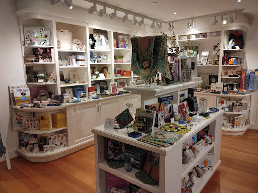 Museum «Reynolda House Museum of American Art», reviews and photos, 2250 Reynolda Rd, Winston-Salem, NC 27106, USA