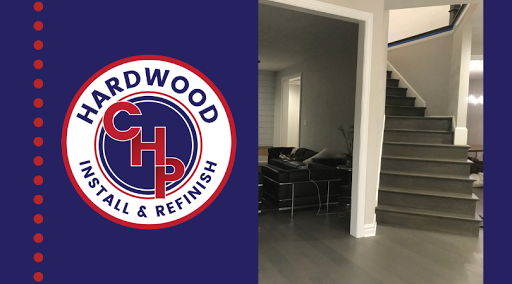 Chp Hardwood Flooring
