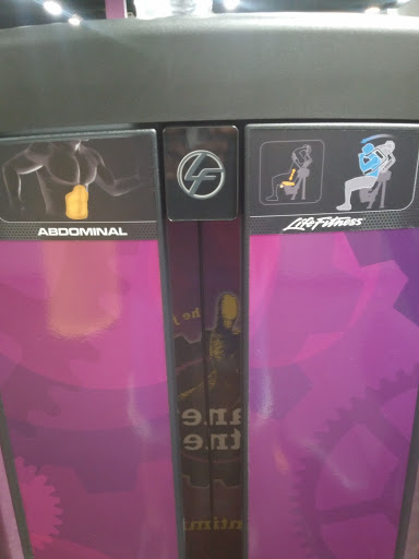 Gym «Planet Fitness», reviews and photos, 299 Molly Ln, Woodstock, GA 30189, USA