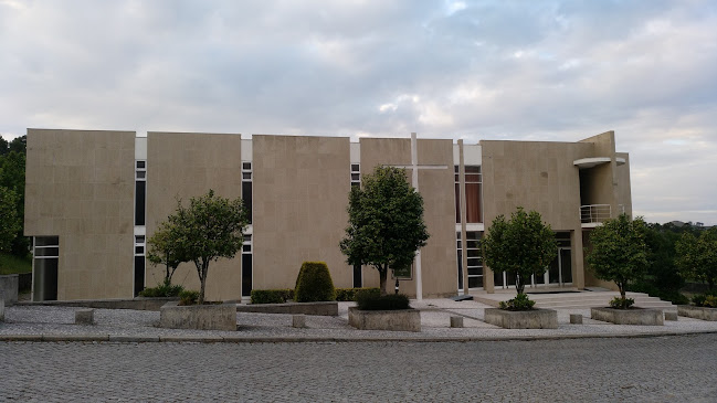 Av. da Igreja 91, Braga, Portugal