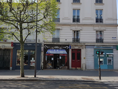 Tikitours à Vincennes
