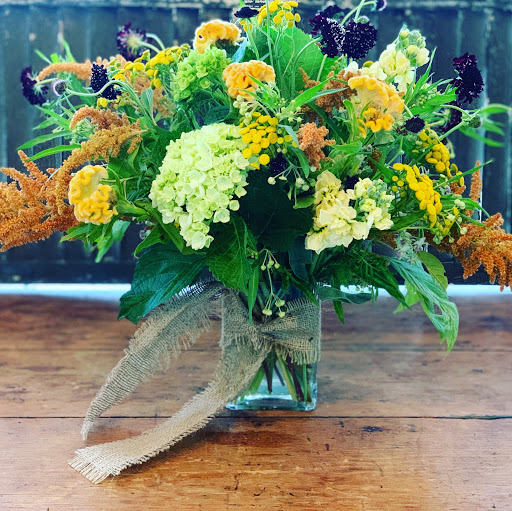 Florist «Finally Flowers», reviews and photos, 770 Stevens St, Lowell, MA 01851, USA