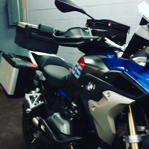 Motorcycle Repair Shop «1Up Motorsports», reviews and photos, 645 N 1st St, Dixon, CA 95620, USA