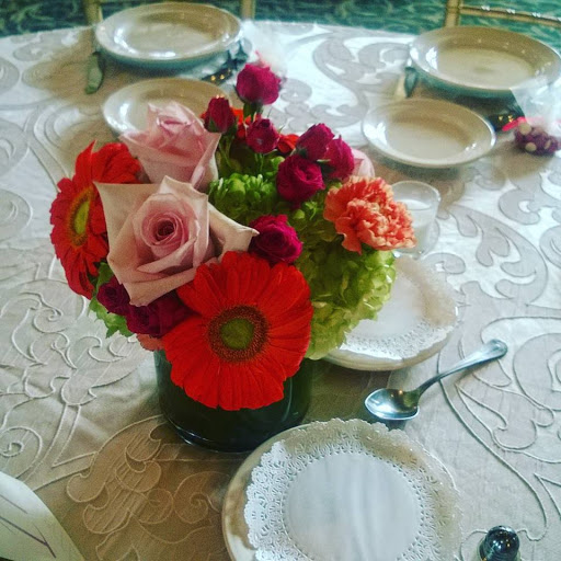 Florist «Happiness is... The Little Flower Shop», reviews and photos, 39277 Grand River Ave, Farmington Hills, MI 48335, USA