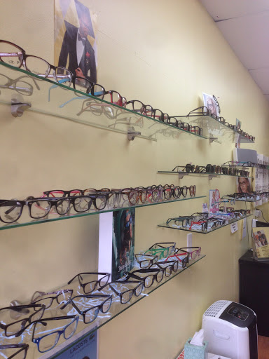 DIGITAL OPTIKS OPTICIANS, 181-16 Hillside Avenue, Jamaica, NY 11432, USA, 