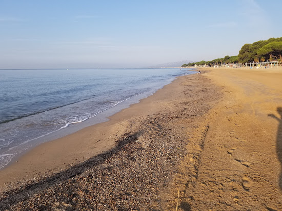Platja de l'Esquirol