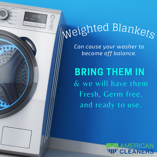 Dry Cleaner «American Cleaners of Newburgh», reviews and photos, 1278 NY-300, Newburgh, NY 12550, USA