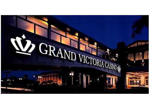 Casino «Grand Victoria Casino», reviews and photos, 250 S Grove Ave, Elgin, IL 60120, USA