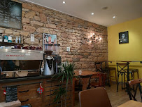Atmosphère du Le Dandelion - Café - Restaurant Lyon 2 - n°18