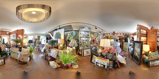 Florist «Lively Florist Shop», reviews and photos, 610 Hatcher Ln, Columbia, TN 38401, USA