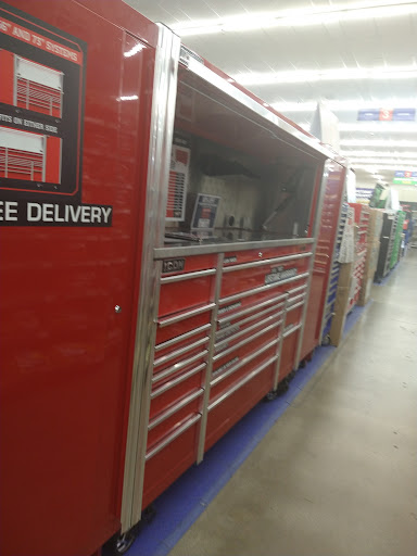Hardware Store «Harbor Freight Tools», reviews and photos, 7555 NW Loop 410, San Antonio, TX 78245, USA