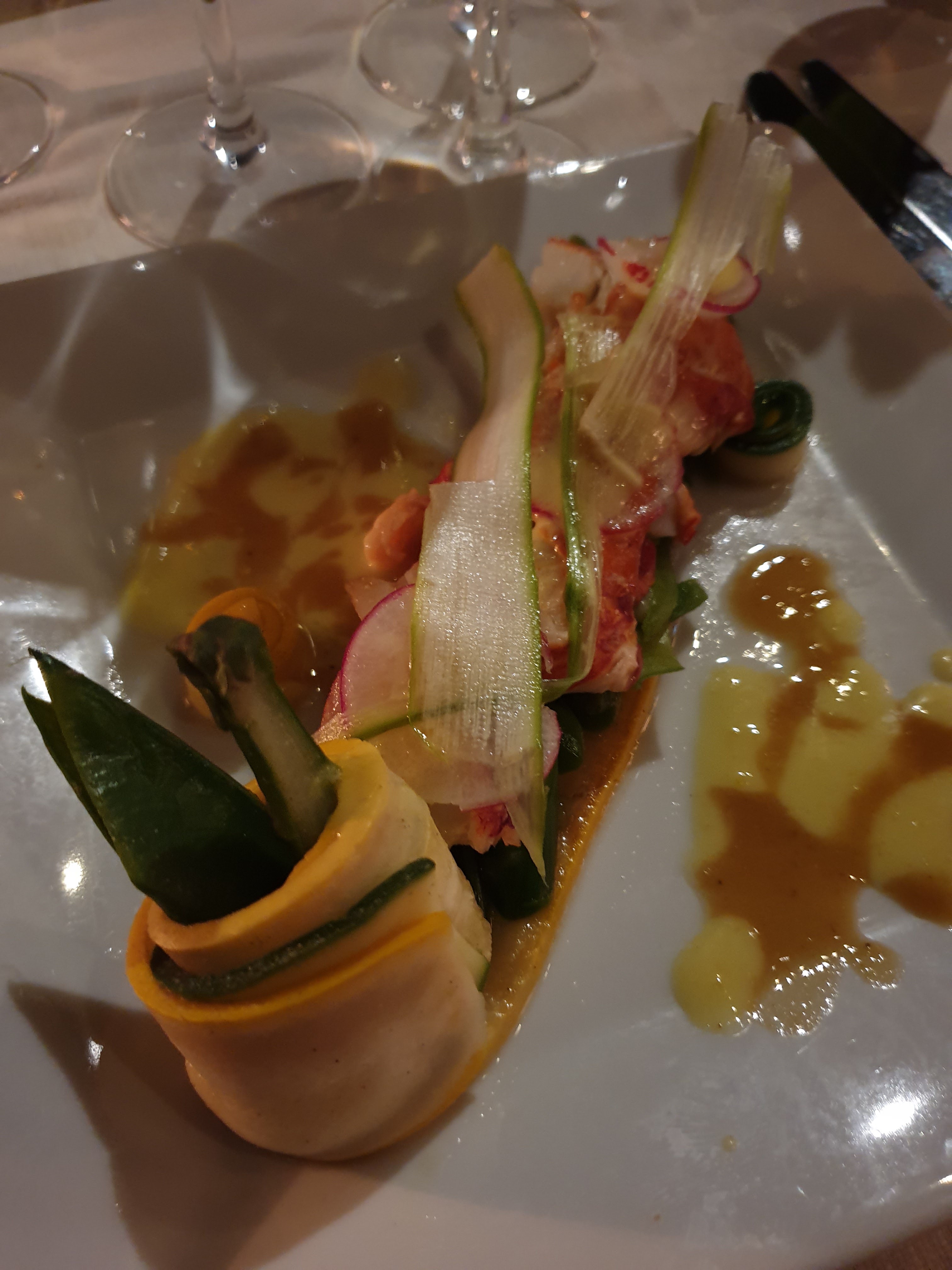 Photo n° 3 de l'avis de Rina. fait le 18/06/2019 à 07:18