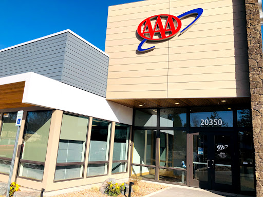 Insurance Agency «AAA Bend Service Center», reviews and photos