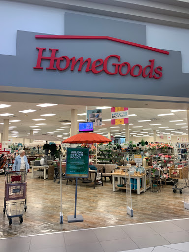 Department Store «HomeGoods», reviews and photos, 3200 N Federal Hwy, Fort Lauderdale, FL 33306, USA